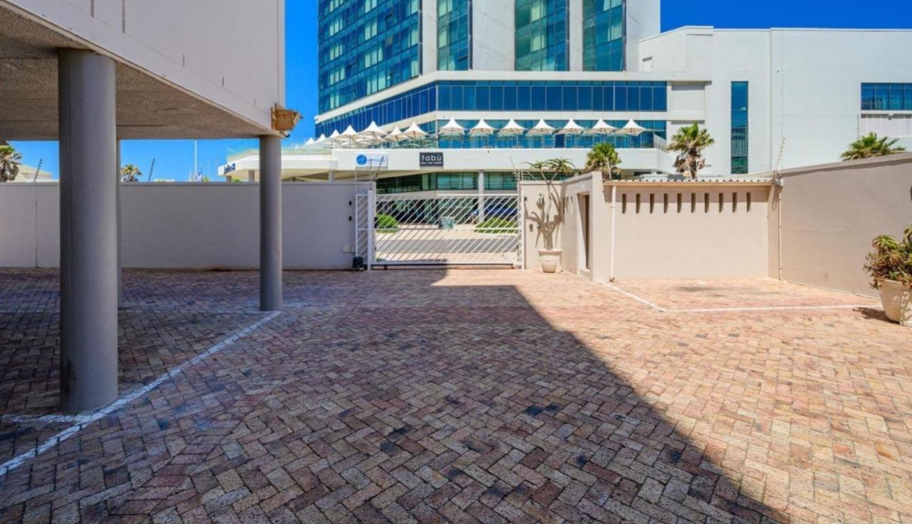 Cascades 103 Lägenhet Port Elizabeth Exteriör bild