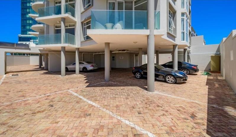 Cascades 103 Lägenhet Port Elizabeth Exteriör bild