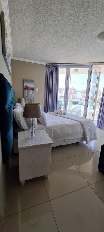 Cascades 103 Lägenhet Port Elizabeth Exteriör bild