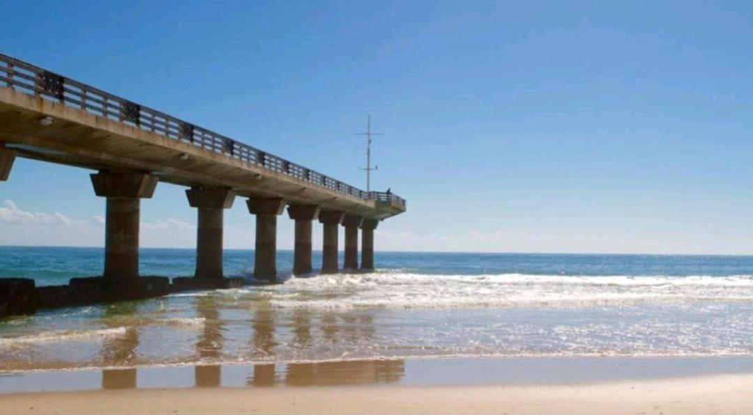 Cascades 103 Lägenhet Port Elizabeth Exteriör bild