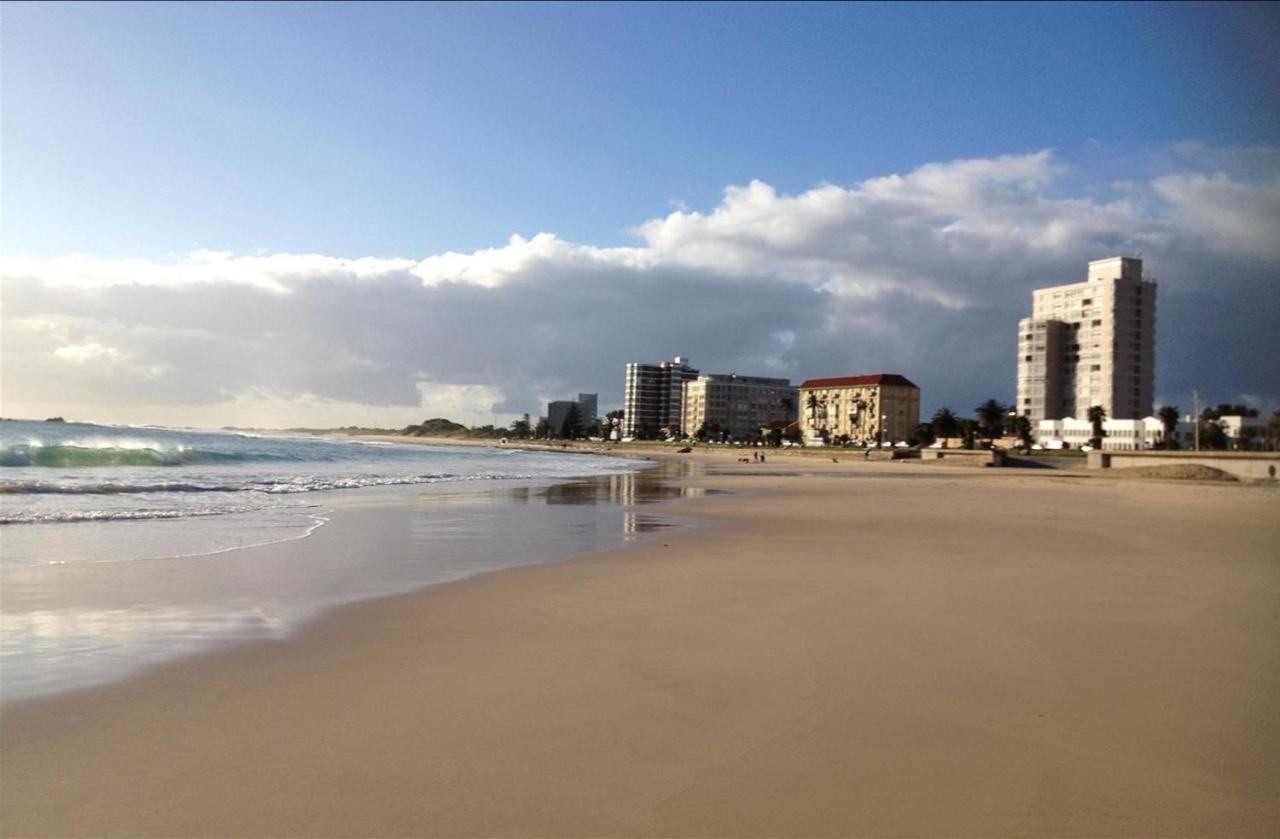 Cascades 103 Lägenhet Port Elizabeth Exteriör bild