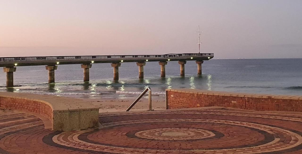 Cascades 103 Lägenhet Port Elizabeth Exteriör bild